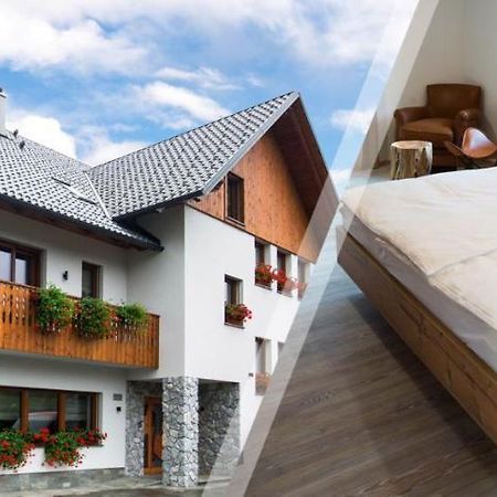 Pr Anzl Hotel Блед Екстериор снимка