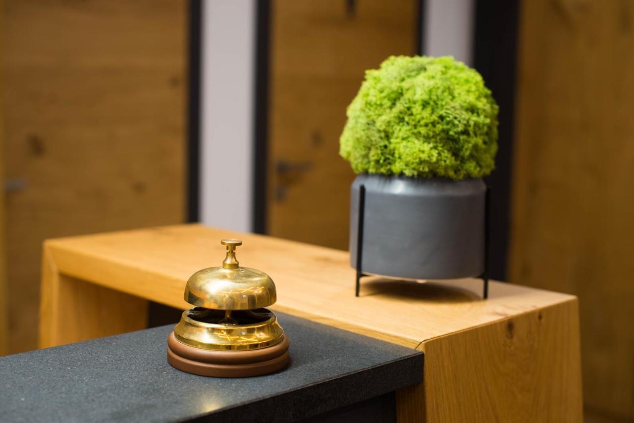 Pr Anzl Hotel Блед Екстериор снимка