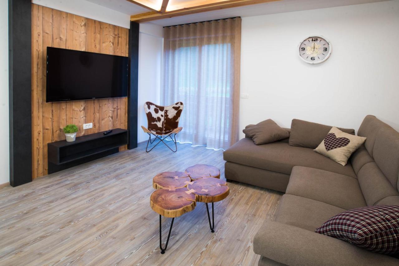 Pr Anzl Hotel Блед Екстериор снимка
