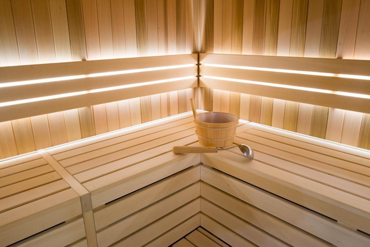 Pr Anzl Hotel Блед Екстериор снимка
