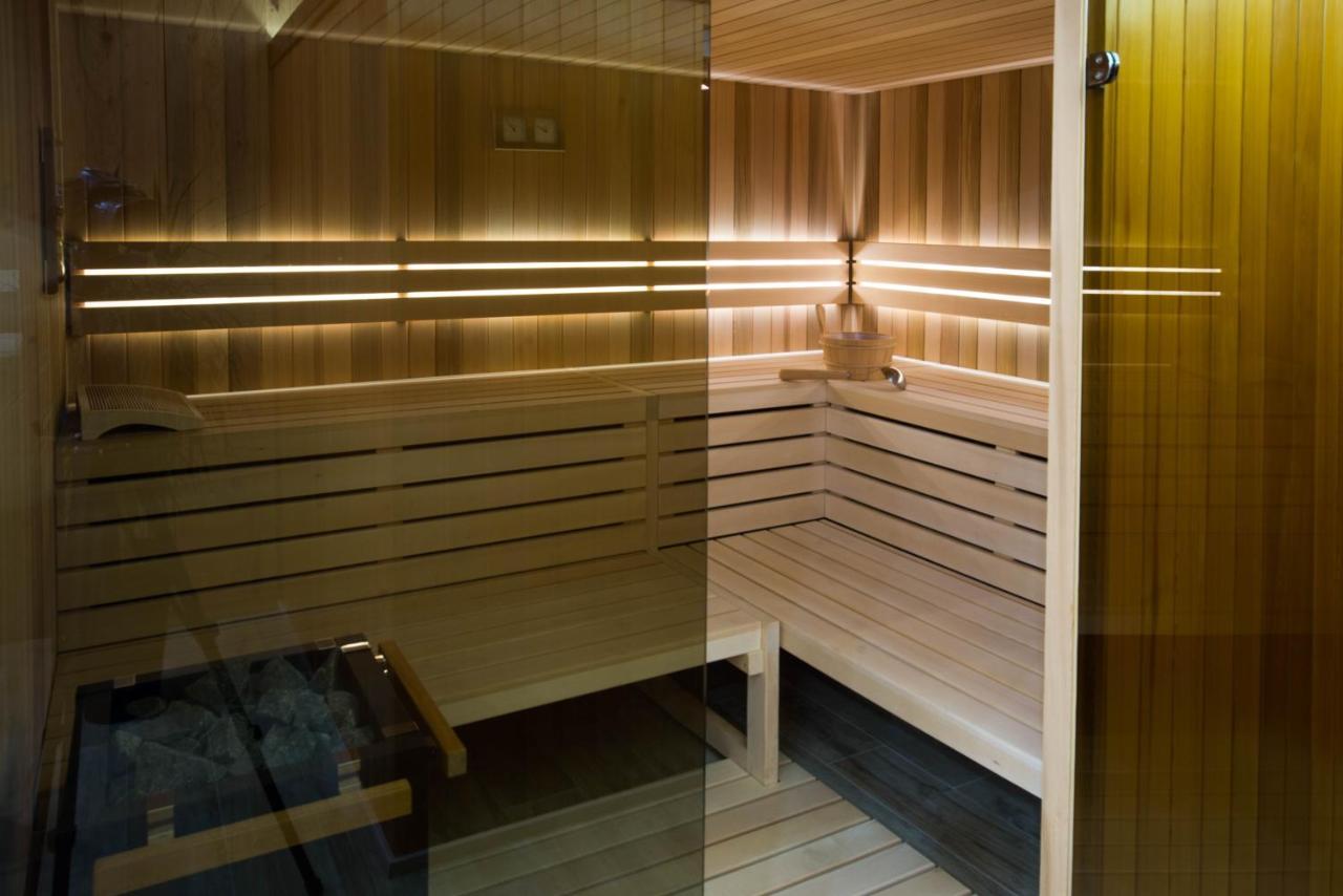 Pr Anzl Hotel Блед Екстериор снимка