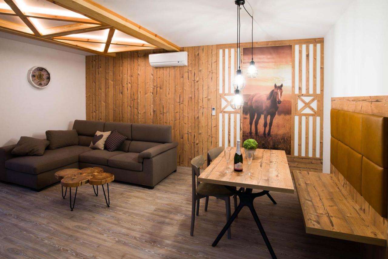 Pr Anzl Hotel Блед Екстериор снимка