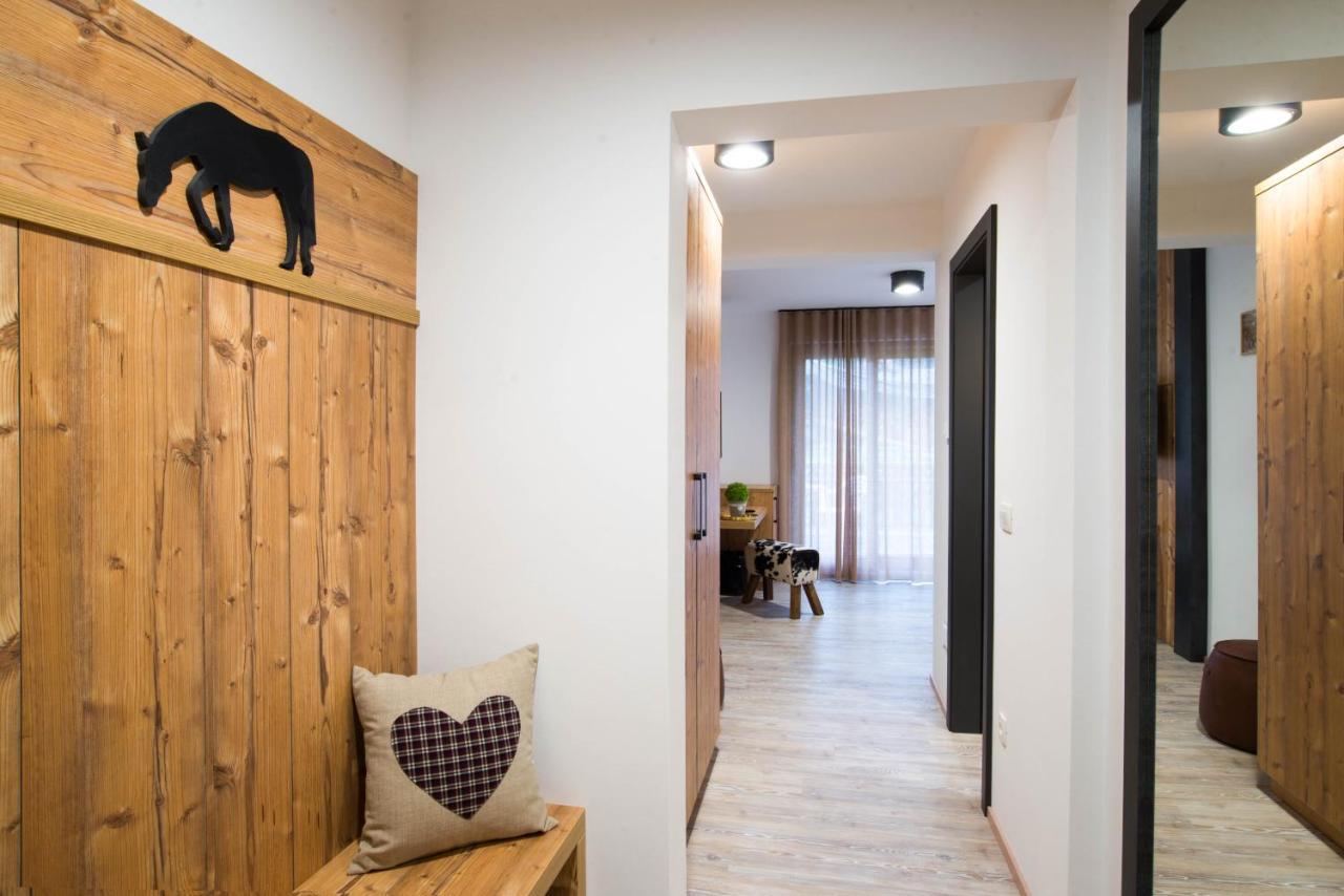 Pr Anzl Hotel Блед Екстериор снимка