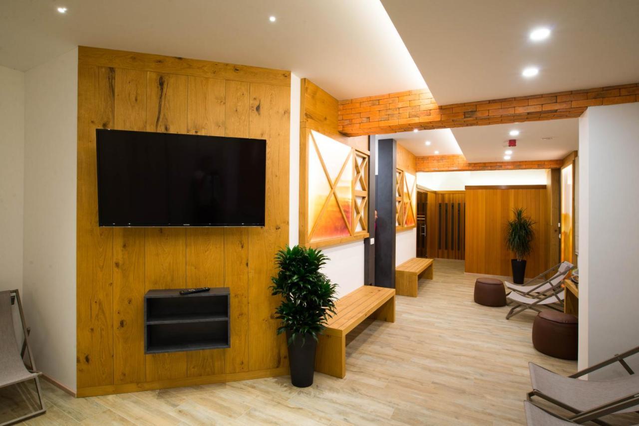 Pr Anzl Hotel Блед Екстериор снимка