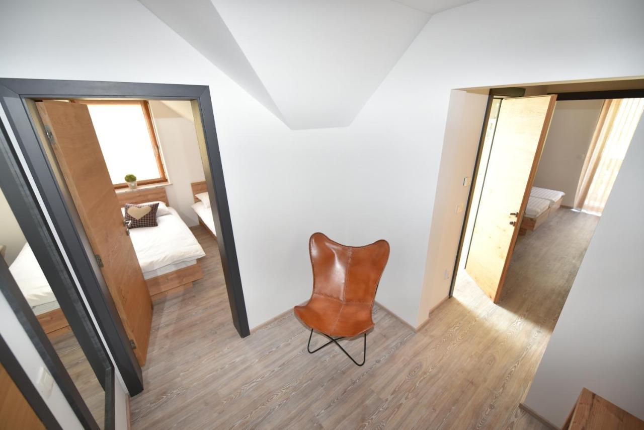Pr Anzl Hotel Блед Стая снимка