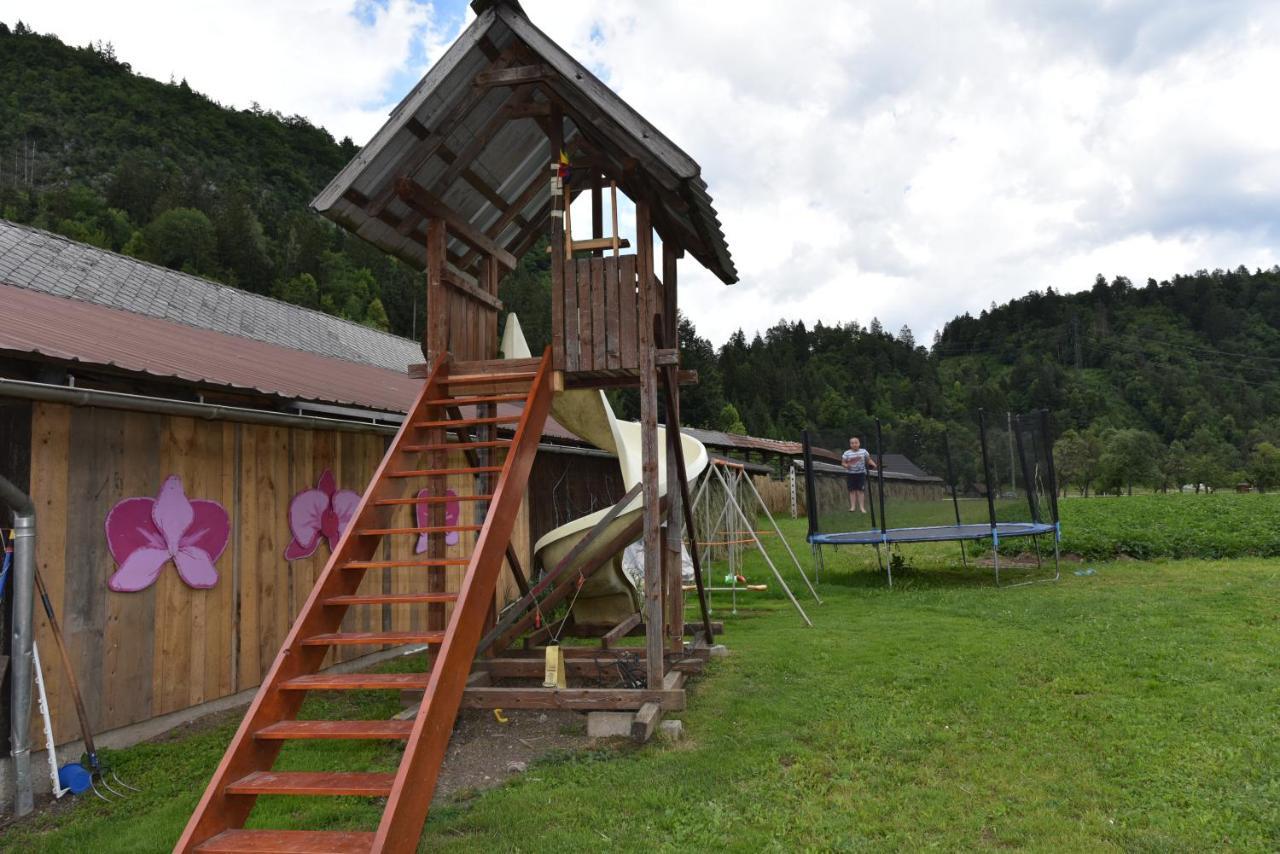 Pr Anzl Hotel Блед Екстериор снимка