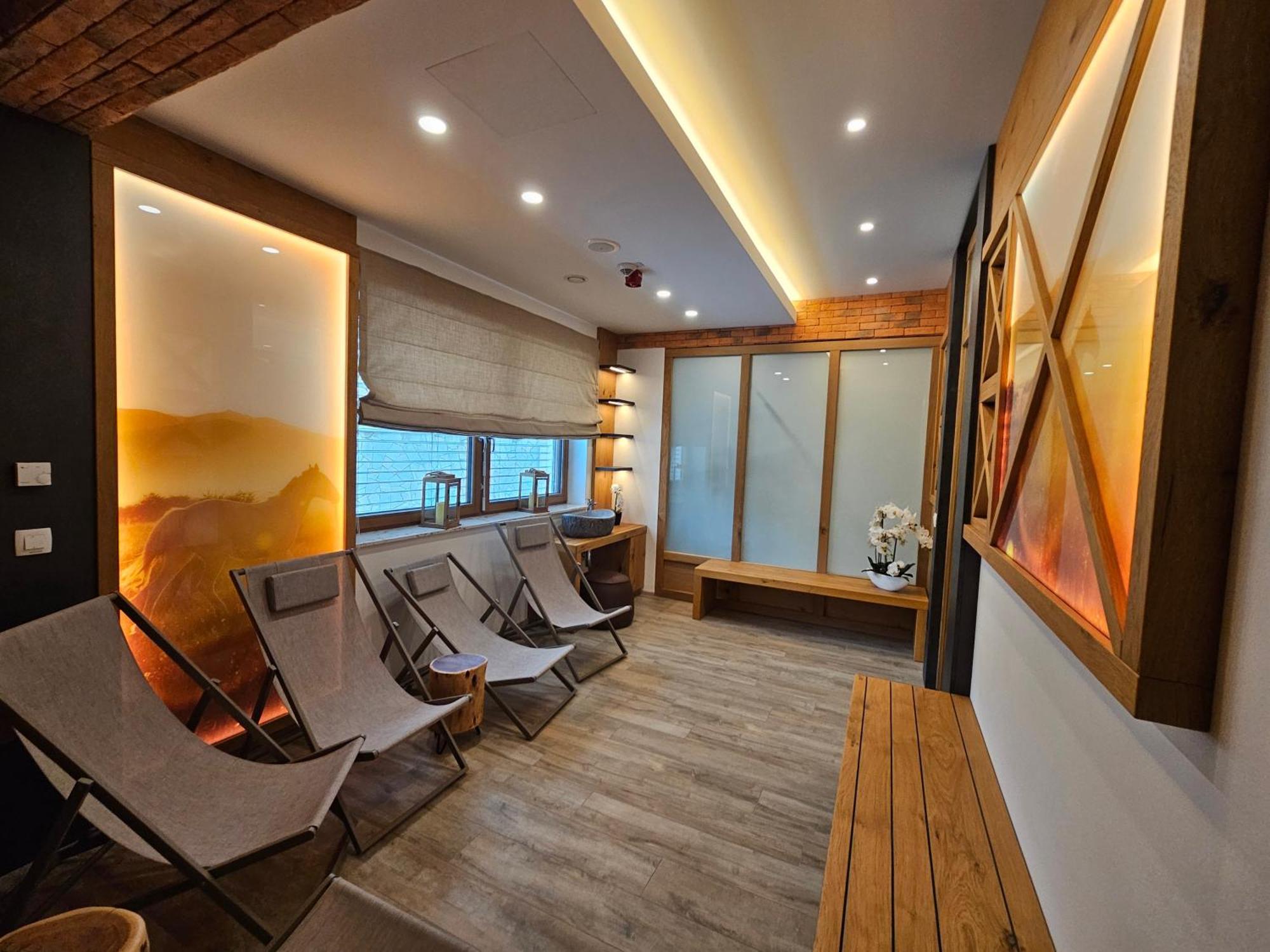 Pr Anzl Hotel Блед Екстериор снимка