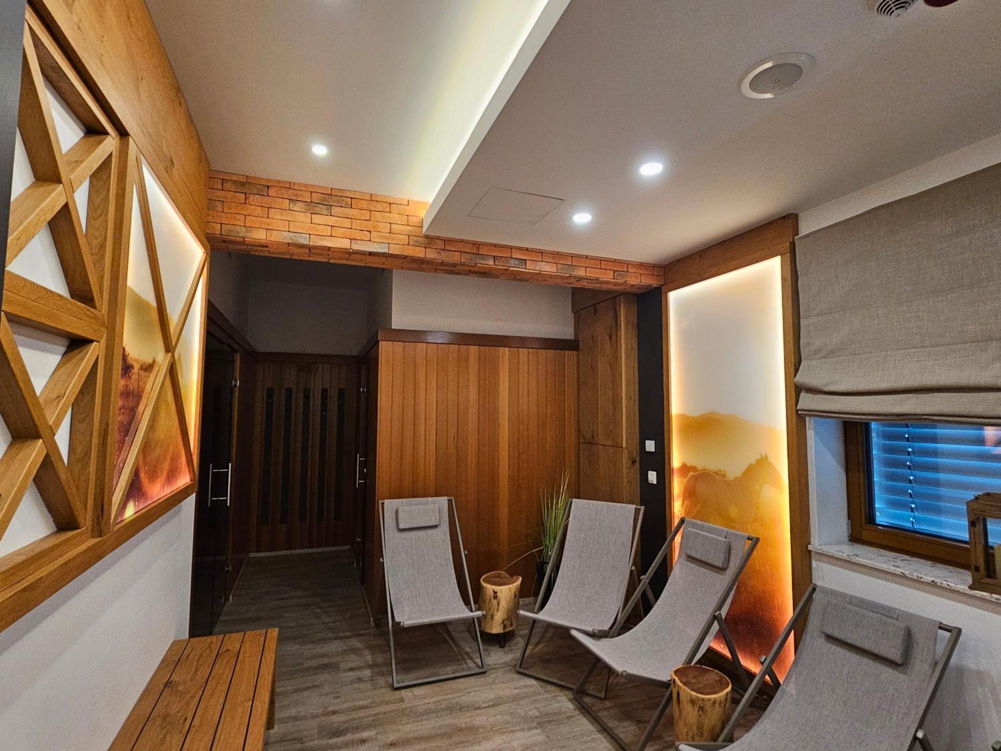 Pr Anzl Hotel Блед Екстериор снимка